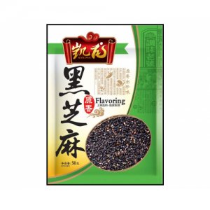 凯龙黑芝麻