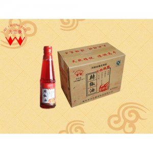 为您康凉调高手辣椒油