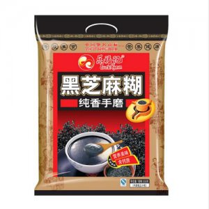 乐福记黑芝麻糊(纯香手磨)