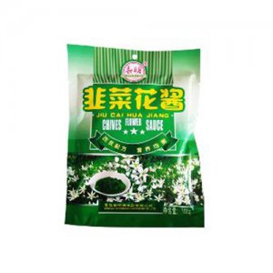 春明牌100g韭花酱