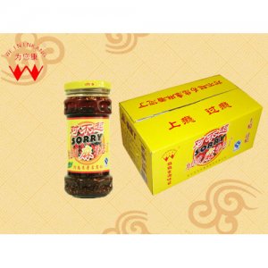 为您康麻麻香调味酱