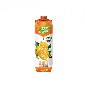 椰太奶蜂蜜汁