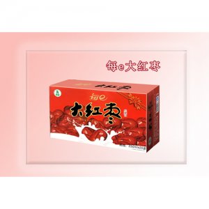 顶圣每e大红枣