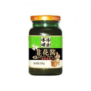 春明牌238g韭花酱