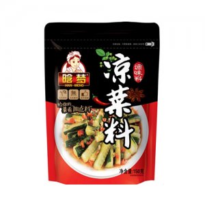 凯龙凉拌料