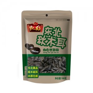 凯龙秋木耳