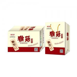 馨乐园猴菇乳240ml16罐