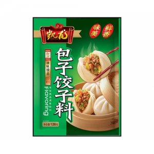 凯龙包子饺子料