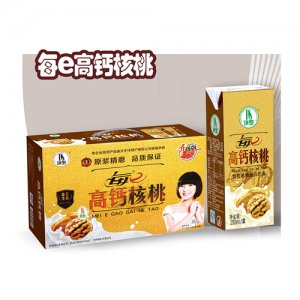 顶圣每e高钙核桃