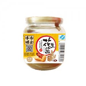 春明牌花生酱300g