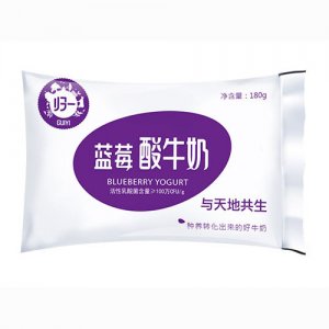 归一蓝莓酸牛奶产品类型
