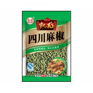 凯龙麻椒