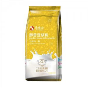 乐福记醇香豆浆粉660g