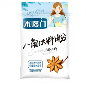 水临门大料粉