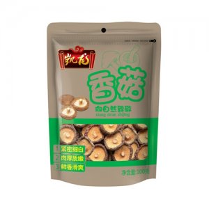 凯龙香菇