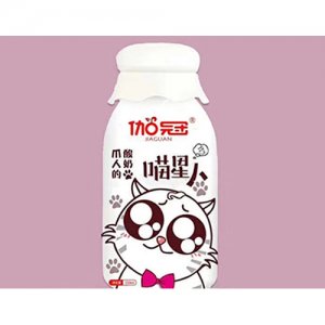 伽冠猫星人乳酸菌