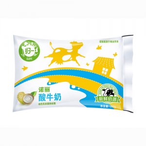 归一诺丽酸牛奶产品类型