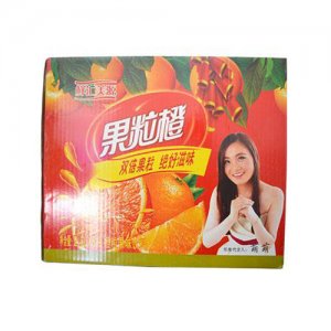 鲜汇美源果粒橙橙粒果味饮料2.5L6瓶装