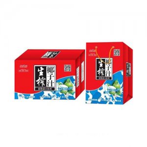 馨乐园生榨椰子汁240ml16罐