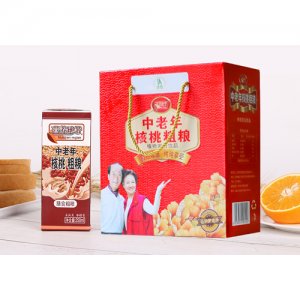顶圣中老年粗粮
