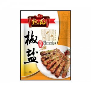 凯龙椒盐