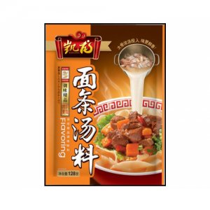 凯龙面条汤料