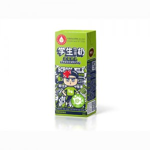 归一五星肽乳产品类型