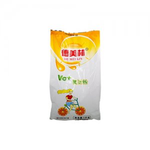 德林美冲饮粉袋装