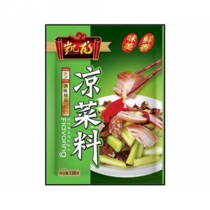 凯龙凉菜料