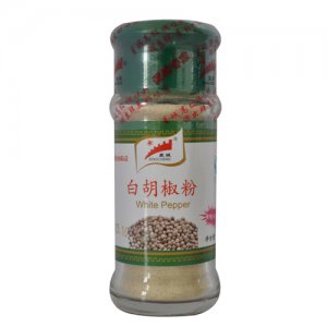 星城白胡椒粉