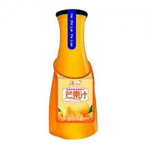 海之兰芒果汁1L