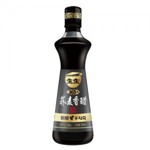 生生365天荞麦香醋