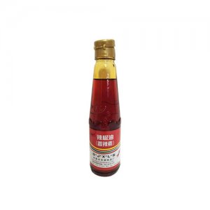 非衣辣椒油