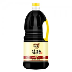生生陈醋1.8l