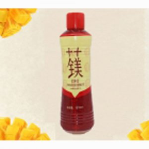 万果园饮品芒果汁6瓶装
