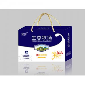 伽冠生态牧场