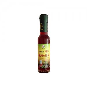 非衣辣椒籽油