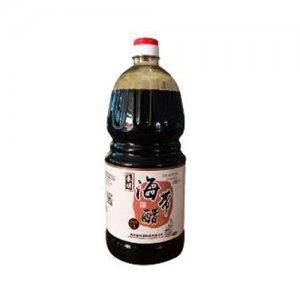 春明牌海带醋173L