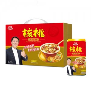 百慧核桃八宝粥低糖型