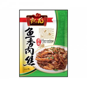 凯龙鱼香肉丝料