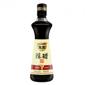 生生陈醋500ml