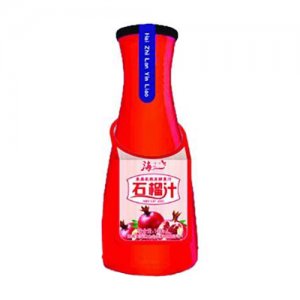 海之兰石榴汁1L