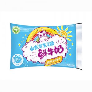 归一鲜牛奶产品类型全