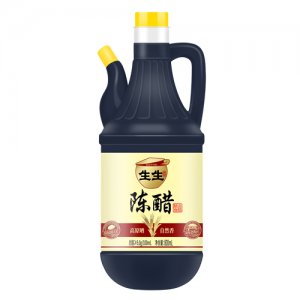 生生陈醋800ml