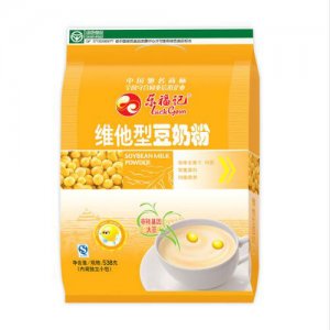 乐福记维他型豆奶粉(538克)