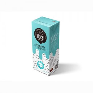 归一森林肽乳山药薏仁牛奶产品类型