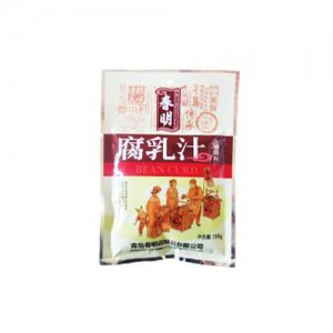 春明牌春明牌100g腐乳汁