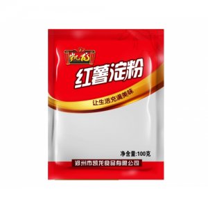 凯龙红薯淀粉