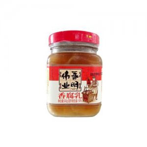 春明牌340g香腐乳