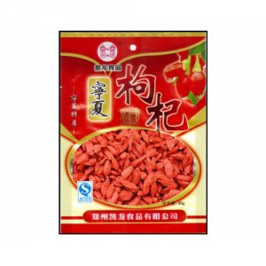 凯龙枸杞